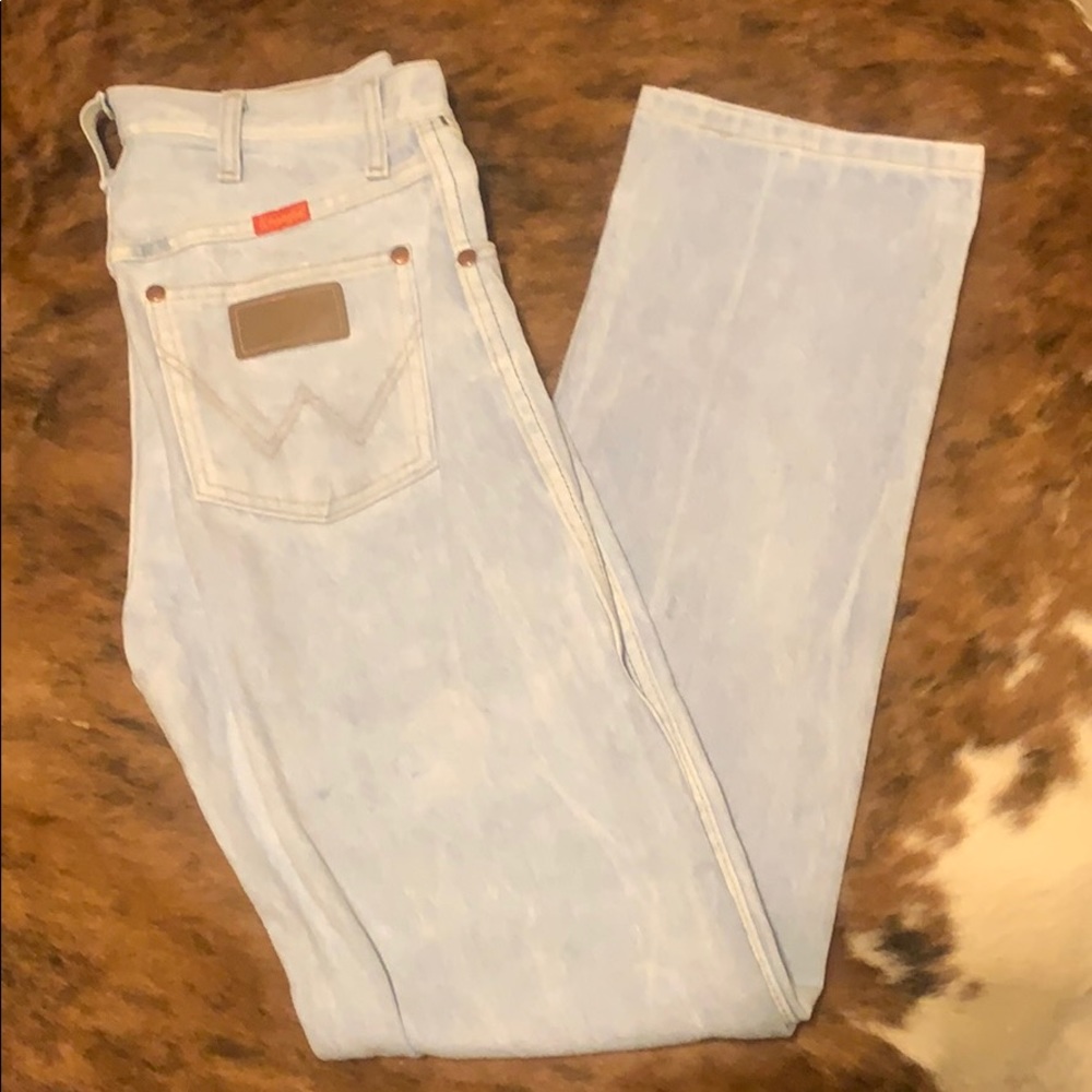 Wranglers